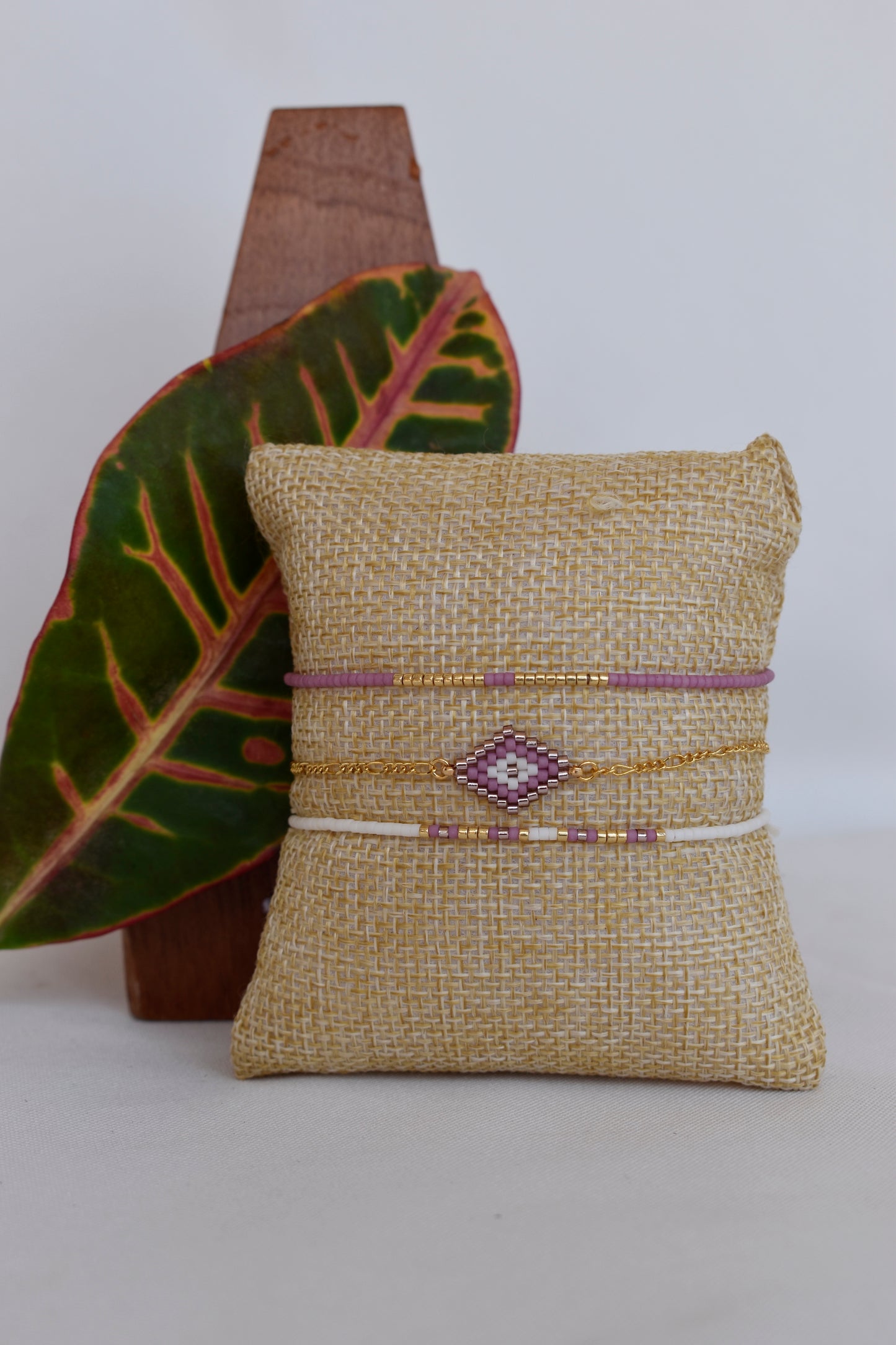 Lidia Bracelets