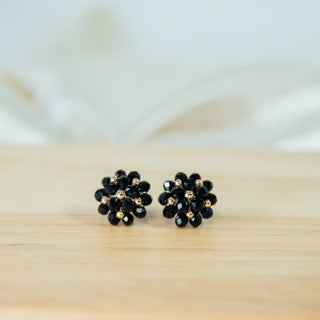 Cristal Studs