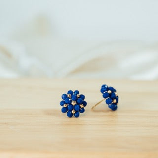 Cristal Studs