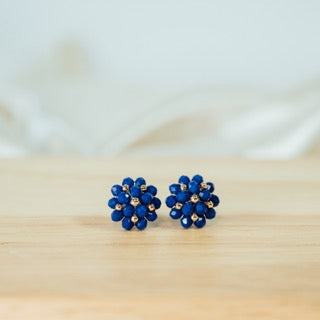 Cristal Studs