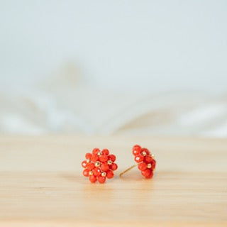 Cristal Studs