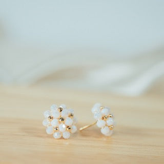 Cristal Studs