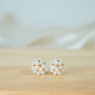 Cristal Studs