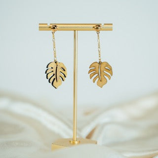 Monstera Dangles