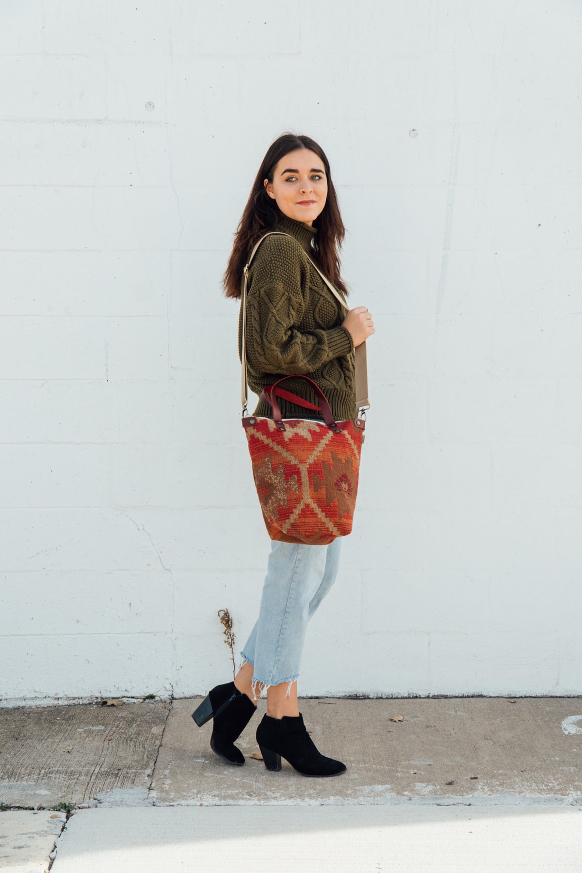Thai Handbag