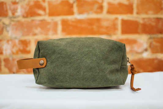 Thai Dopp kit