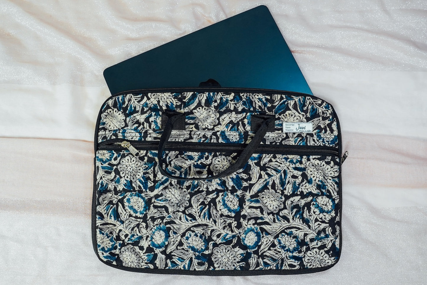 Indian Laptop Case
