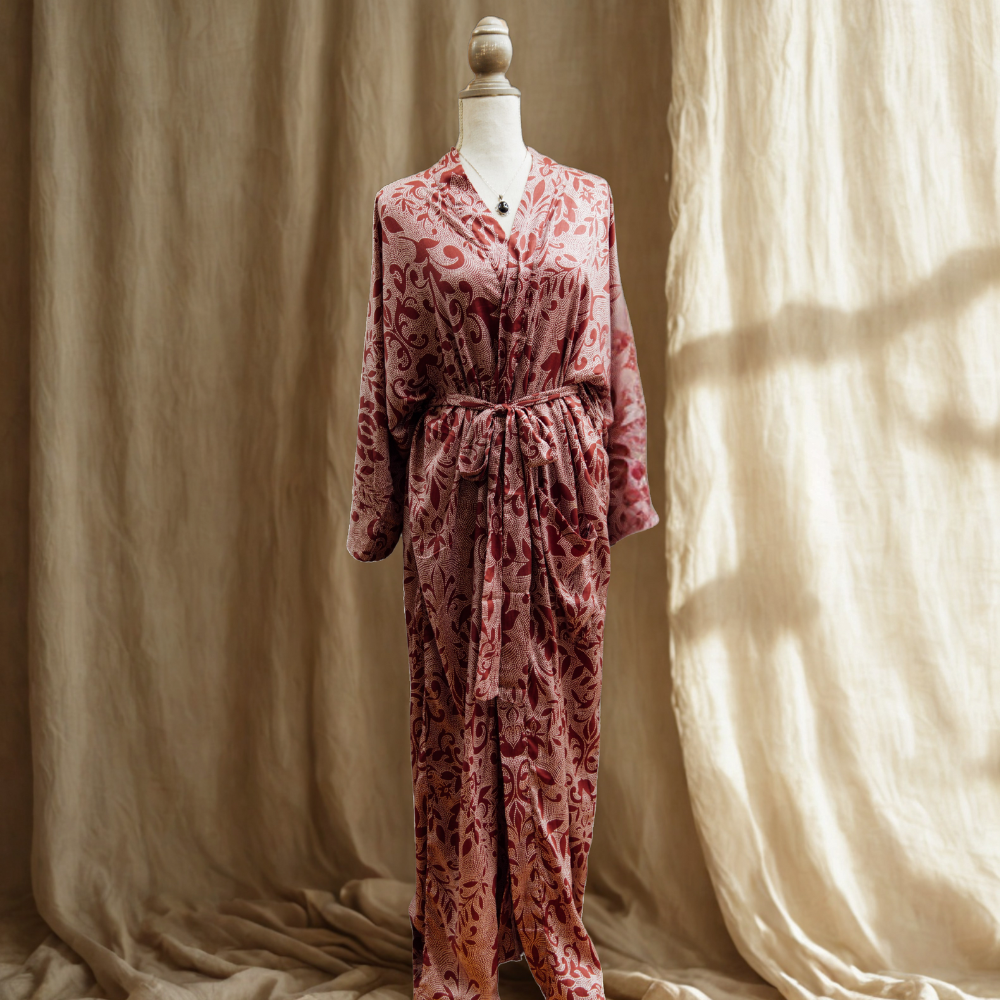 Long Thai Robe