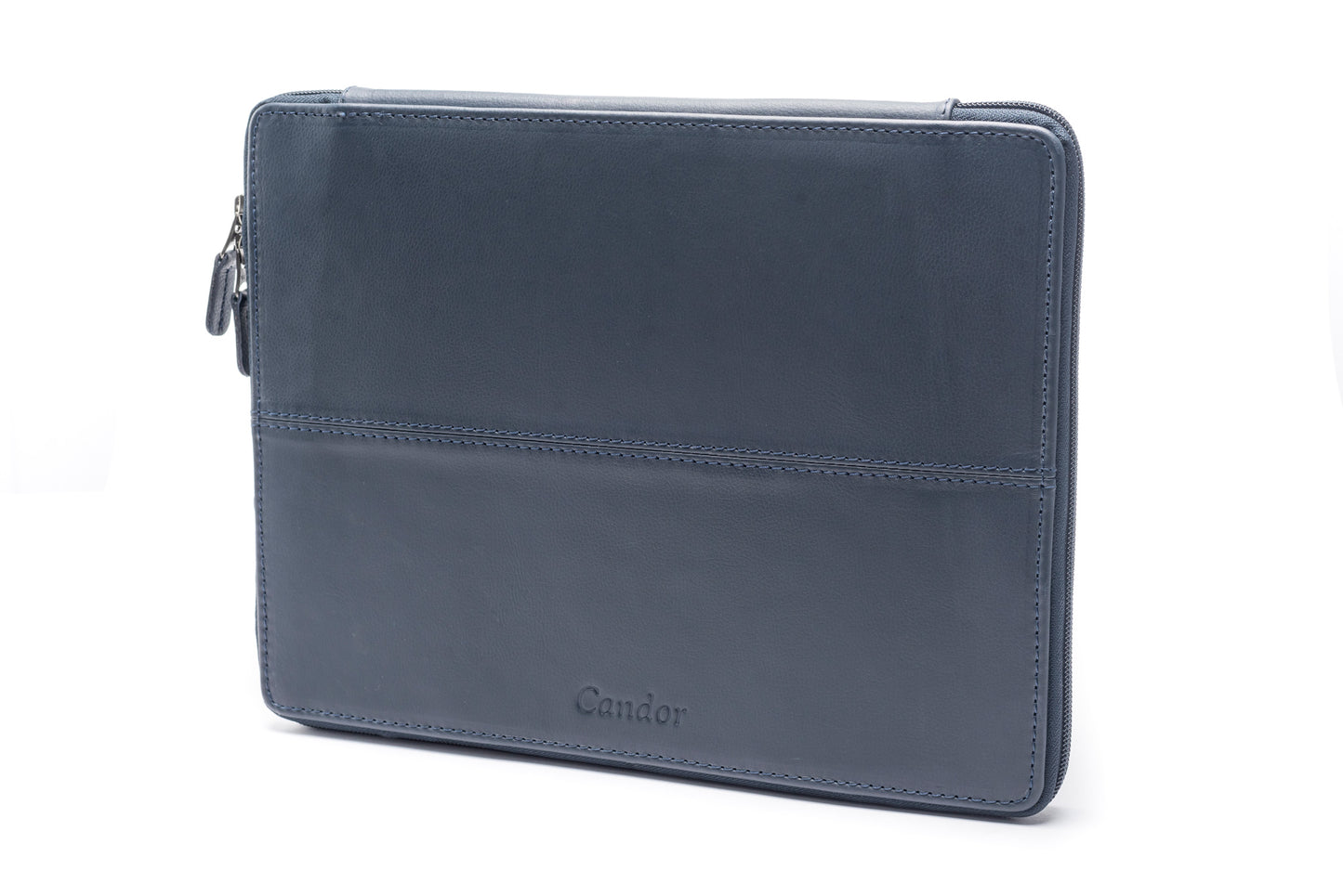 Leather Laptop Sleeve (Candor Full Grain)