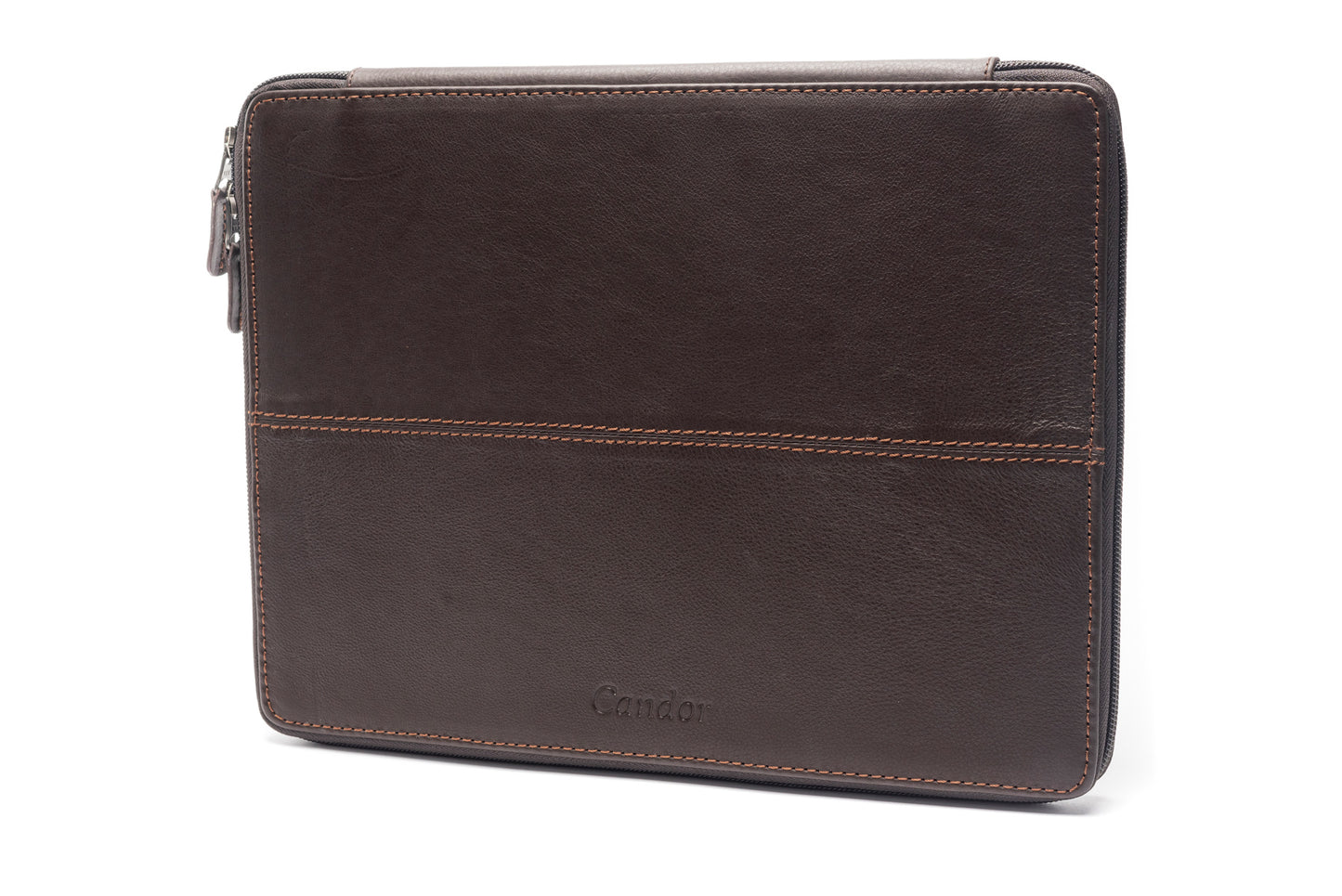 Leather Laptop Sleeve (Candor Full Grain)