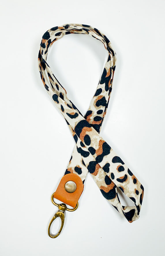 Thai Neck Lanyards