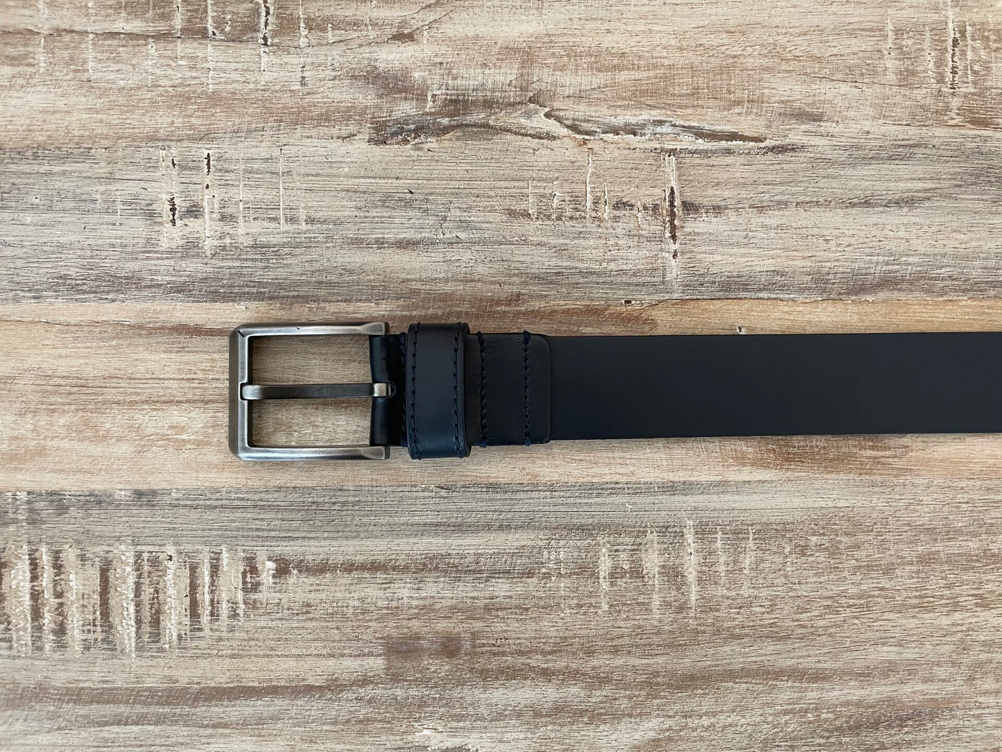 Leather Belt (Candor Full Grain)
