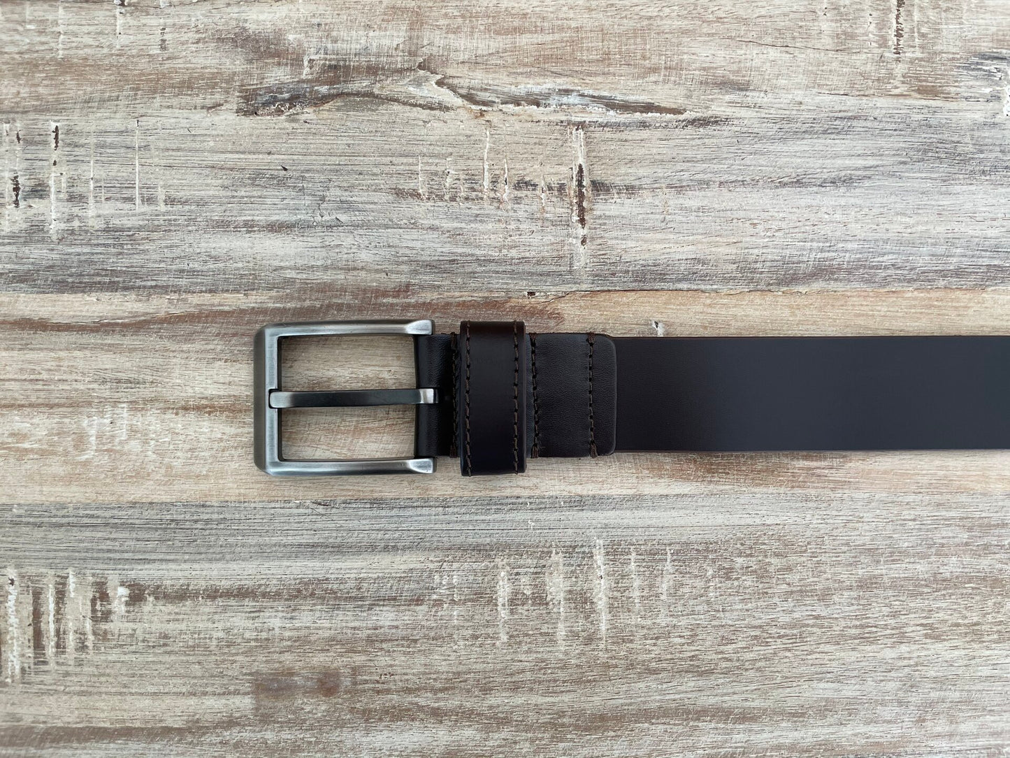 Leather Belt (Candor Full Grain)