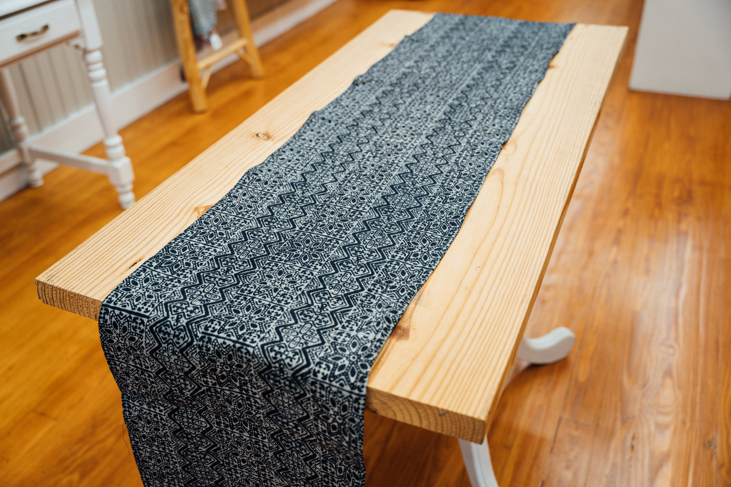 Thai Table Runners