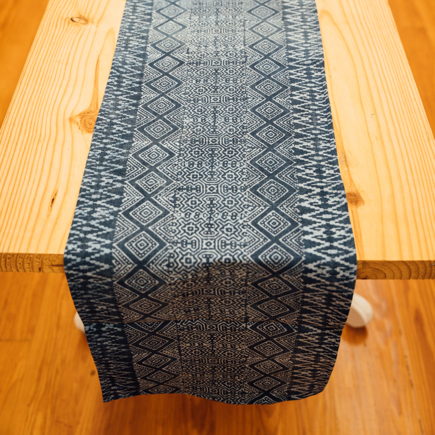 Thai Table Runners