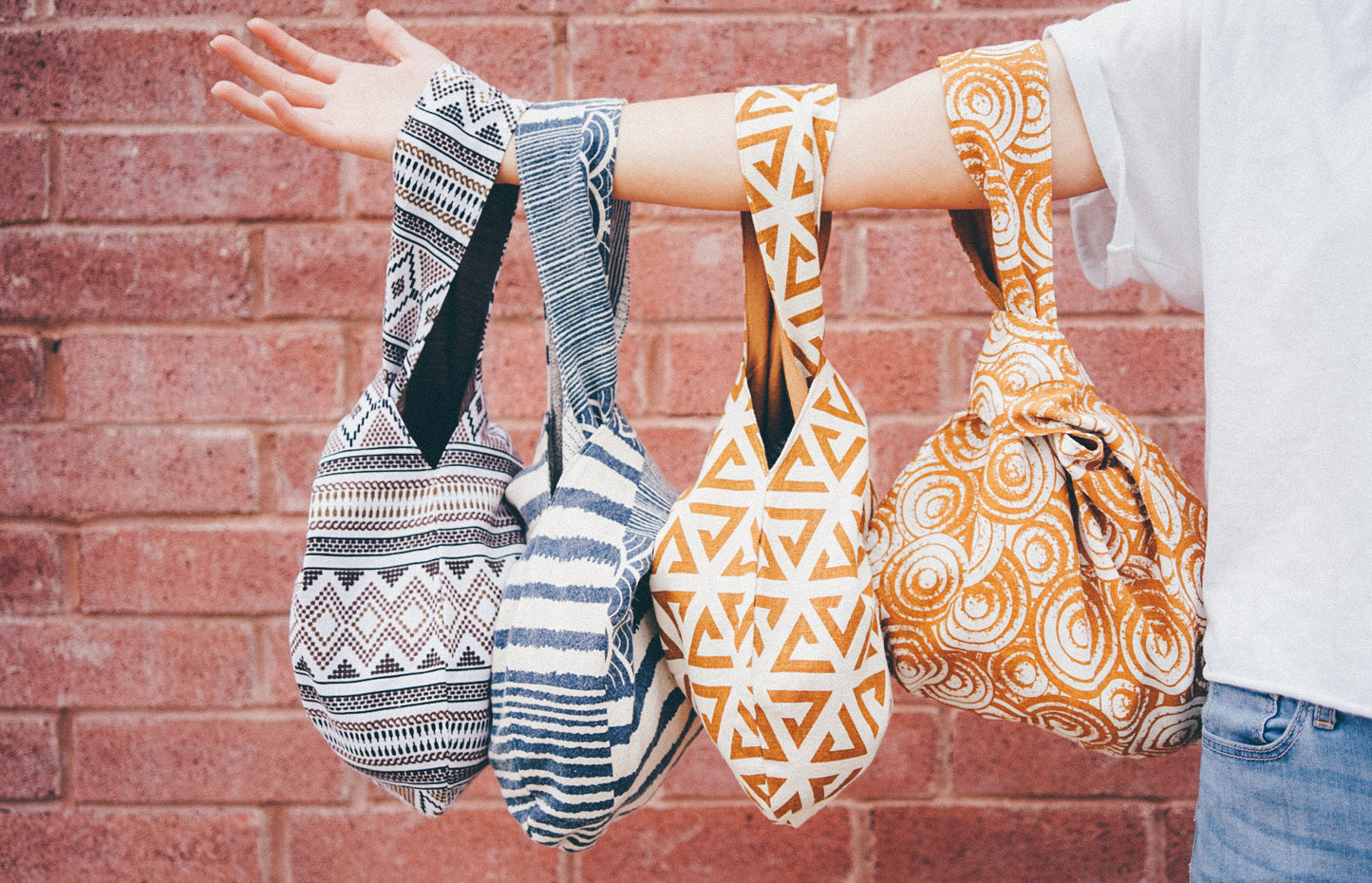 Bento Bag