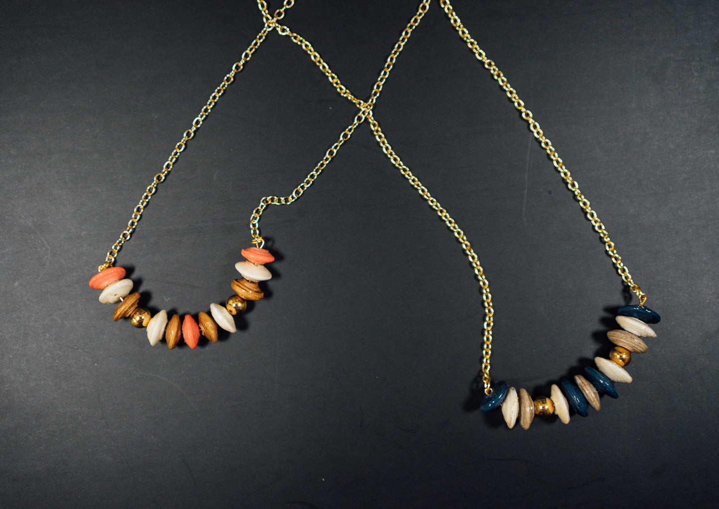 Ugandan Necklaces