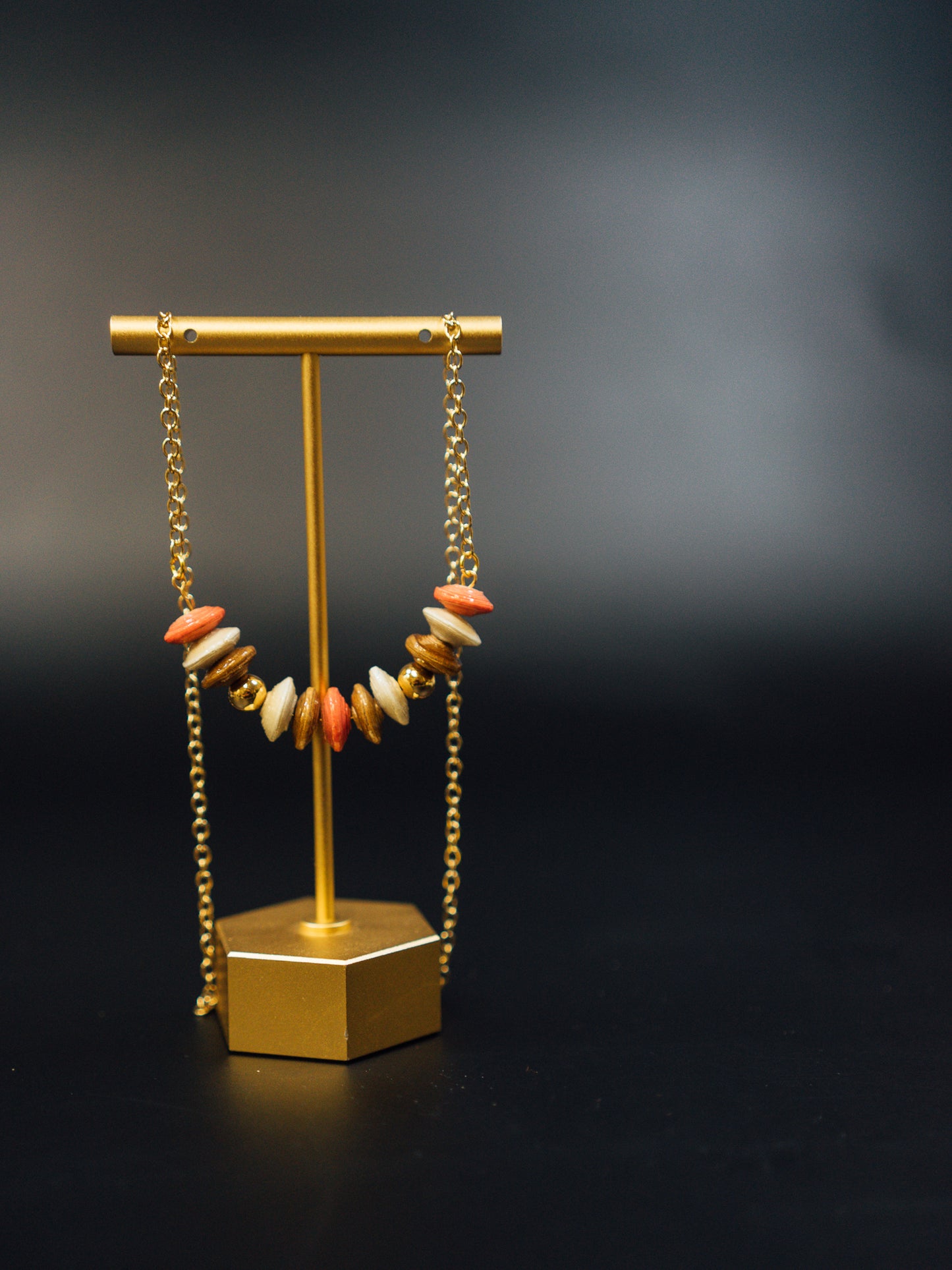 Ugandan Necklaces