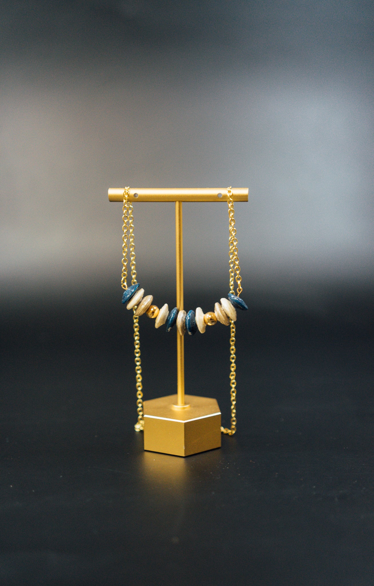 Ugandan Necklaces
