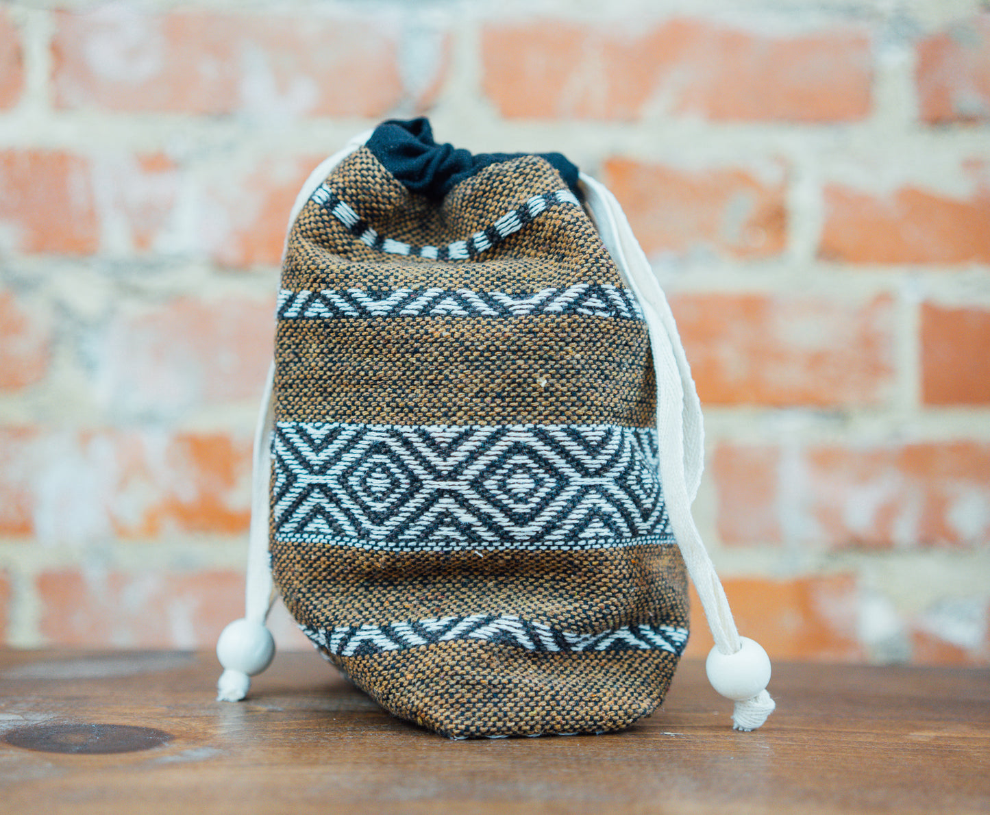 Thai Accessory Pouch
