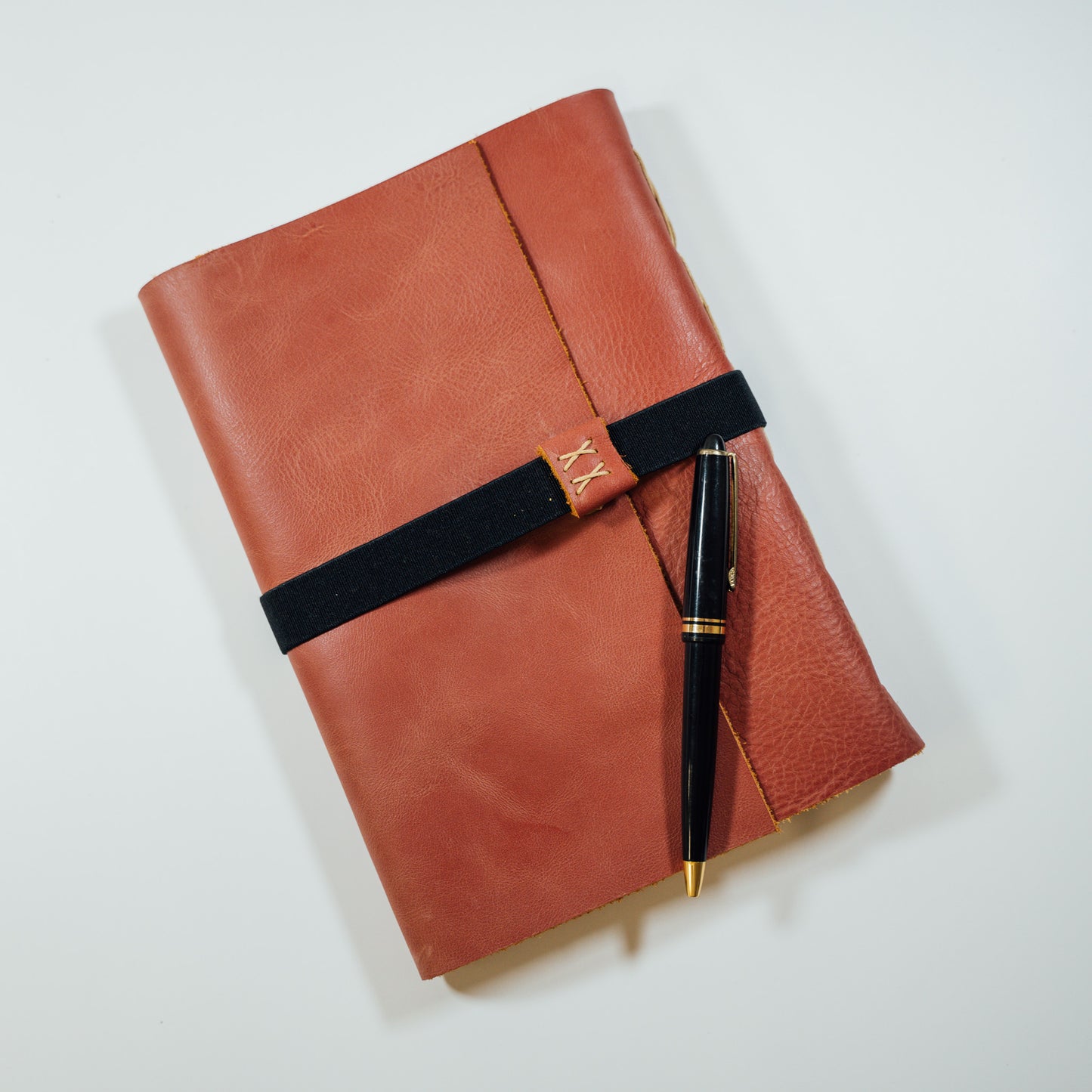 Large Leather Journals