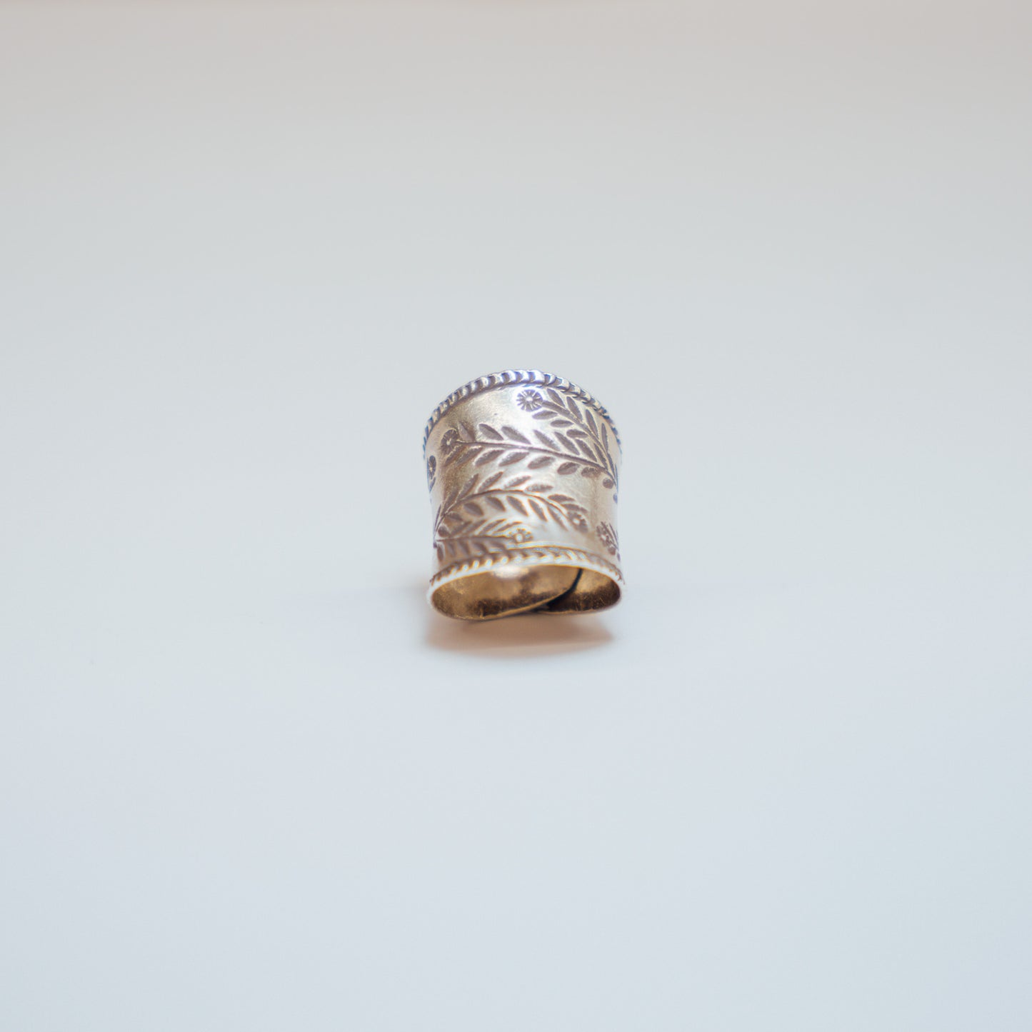 Wildflower Ring