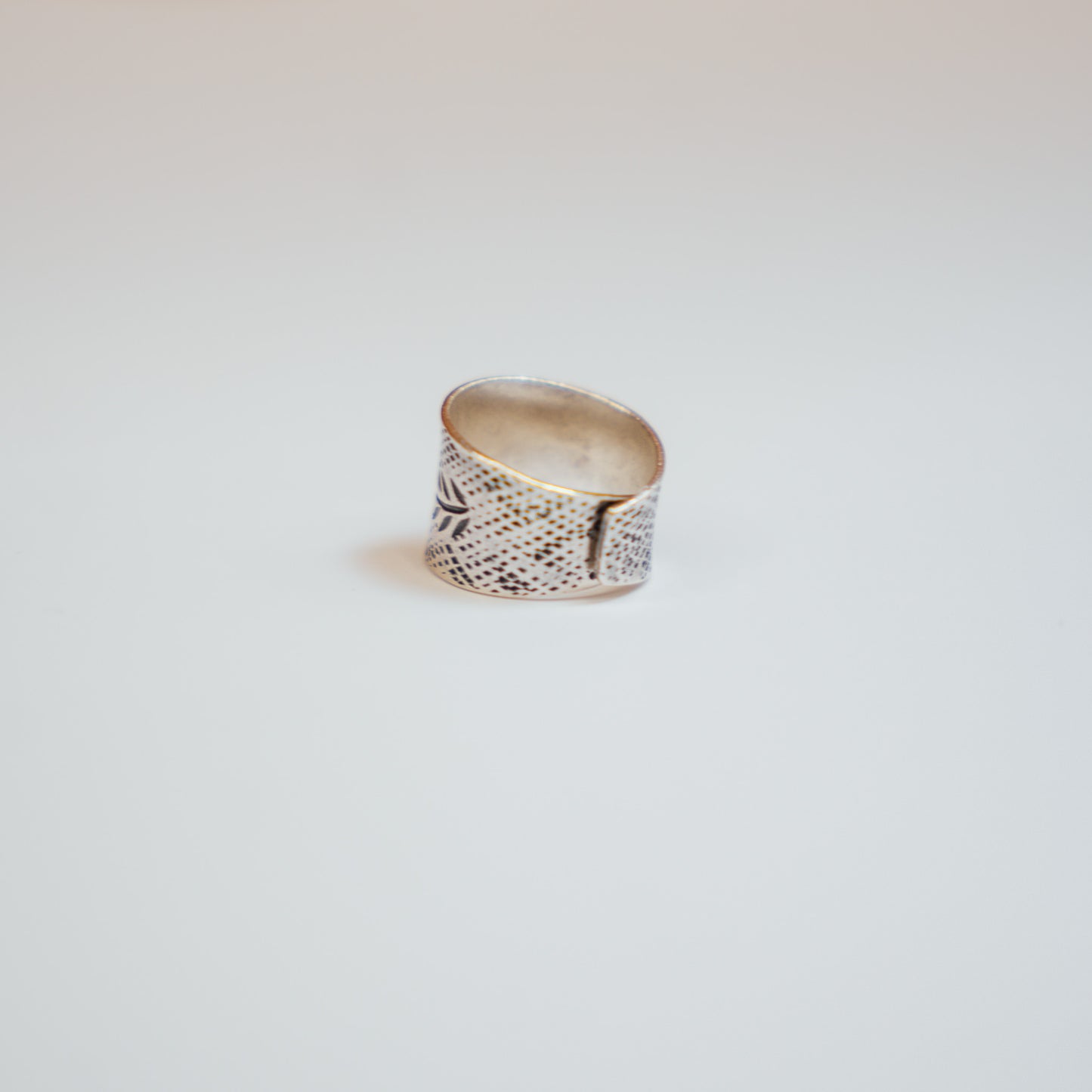 Ezra Ring