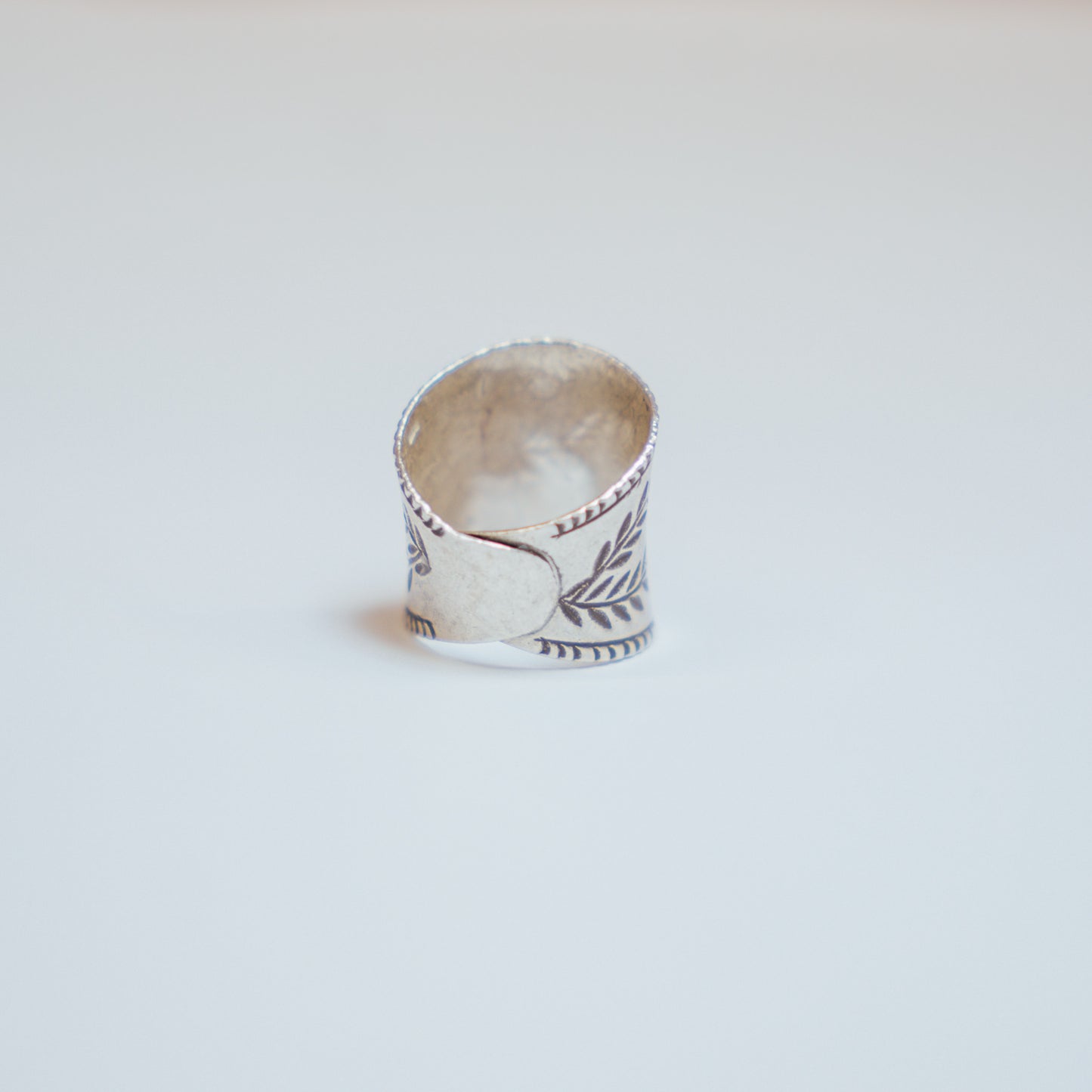 Wildflower Ring