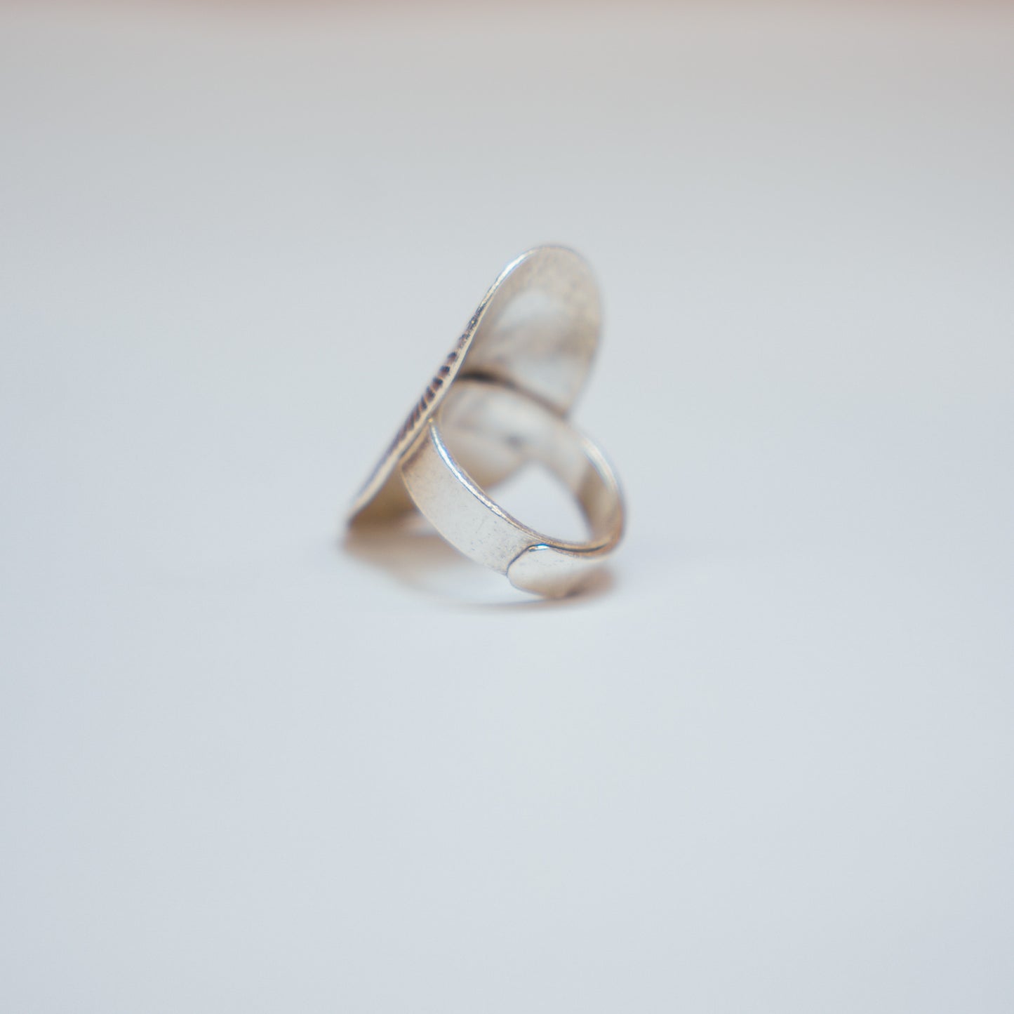 Sunburst Statement Ring