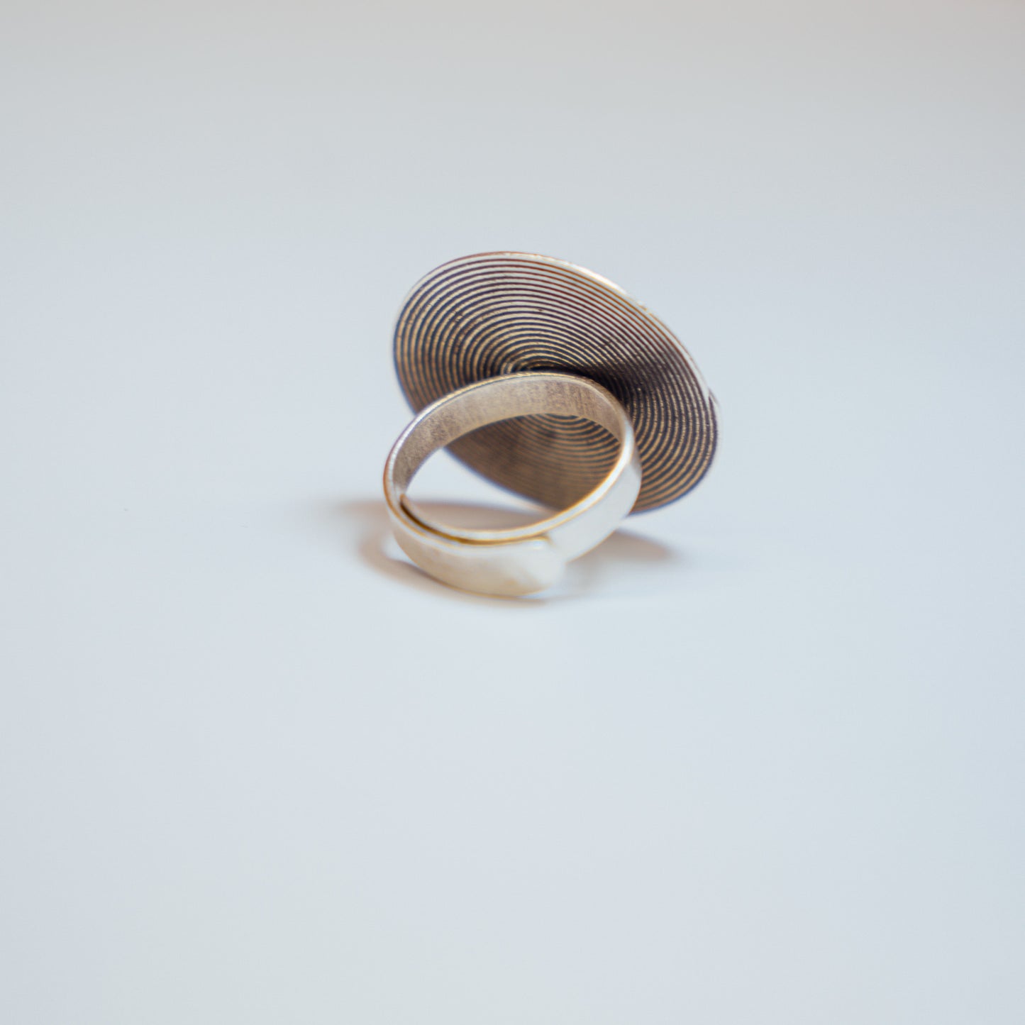 Sunny Ring