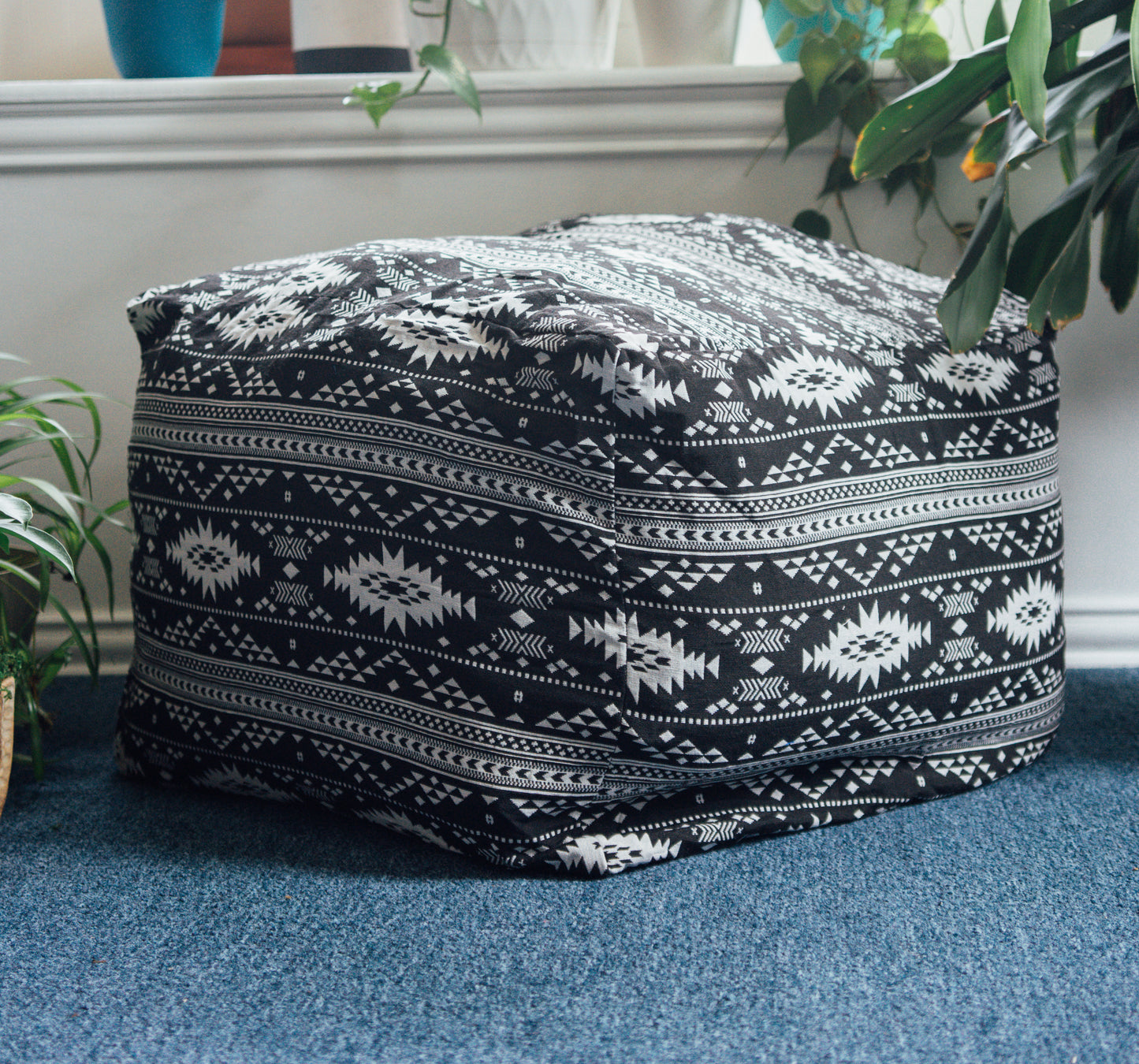 Pouf / Ottoman