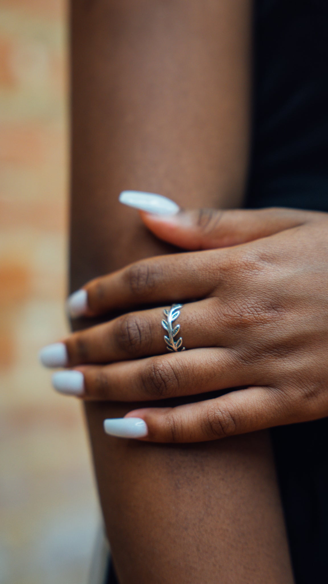 Vine Ring