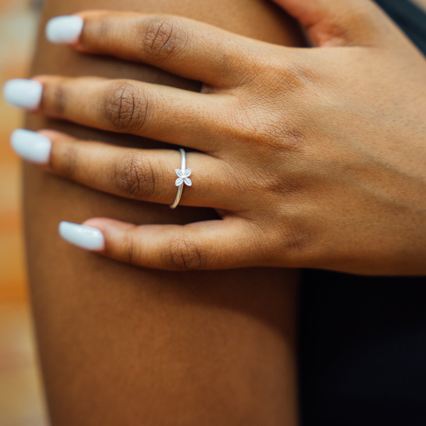 River Beauty Ring