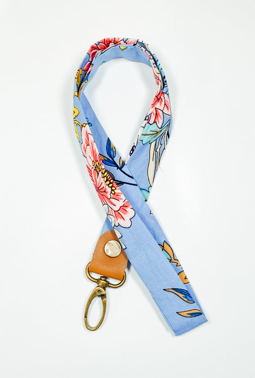 Thai Neck Lanyards