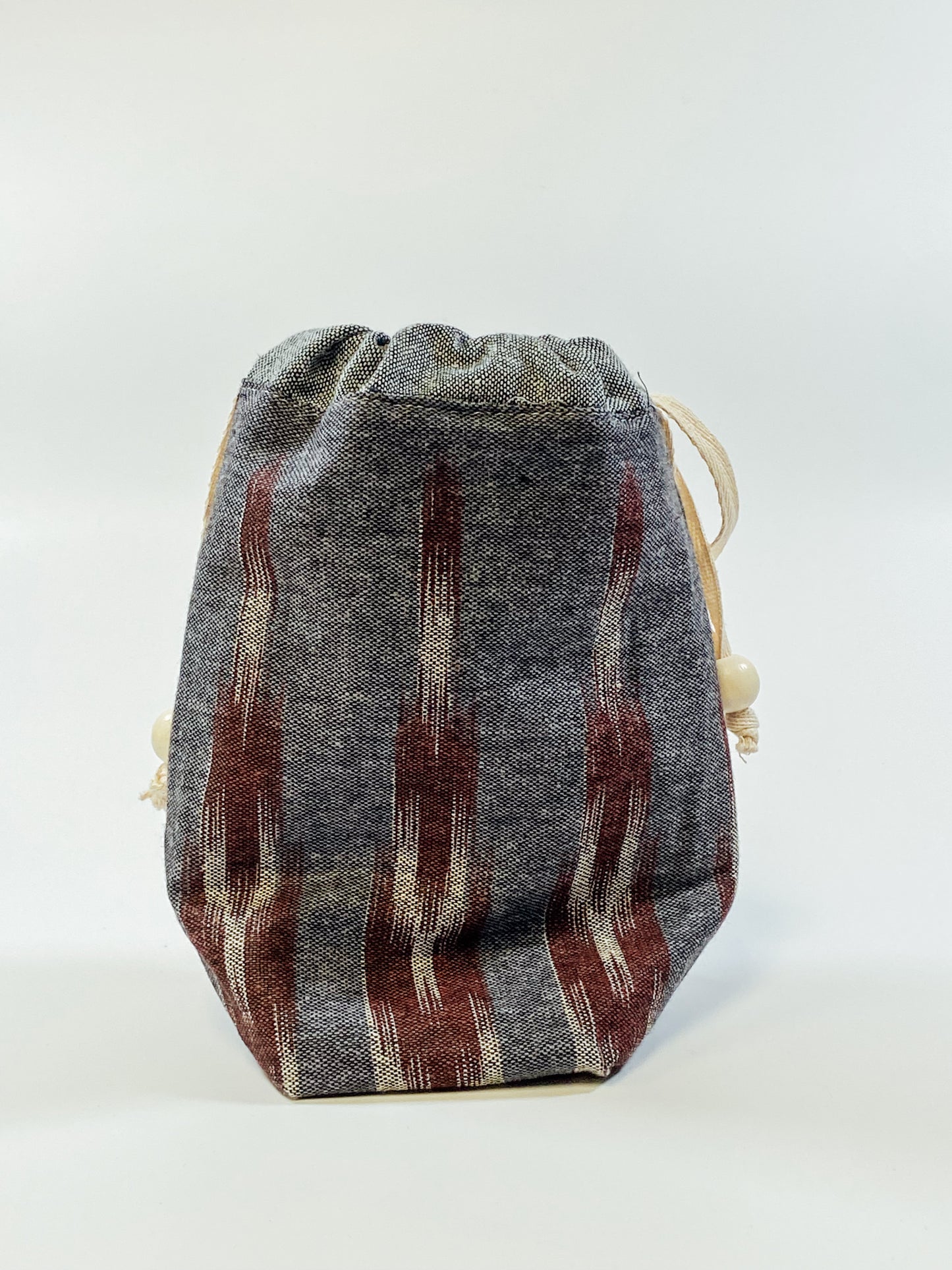 Thai Accessory Pouch
