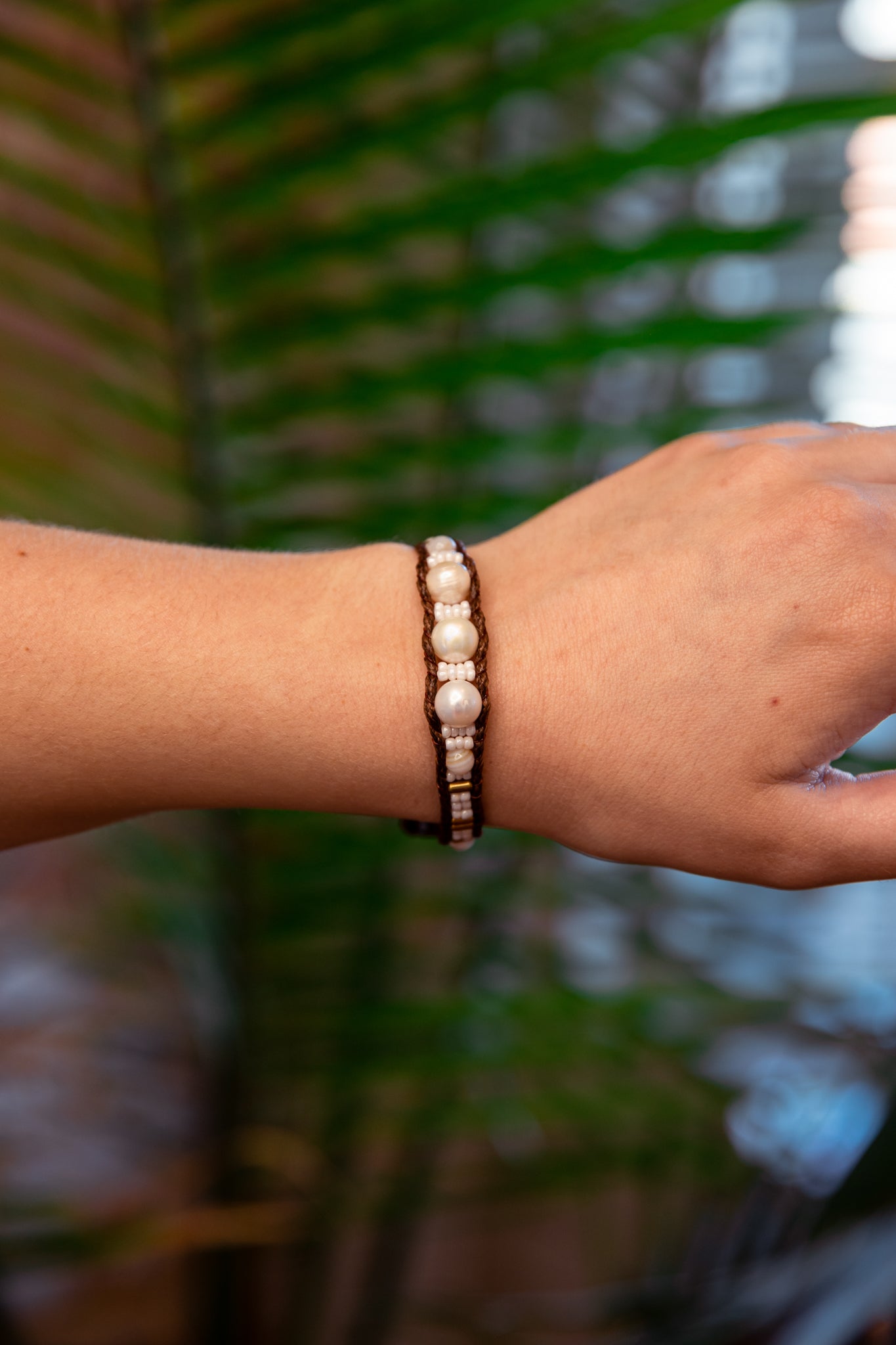 Tibetan 1x Wrap Bracelet