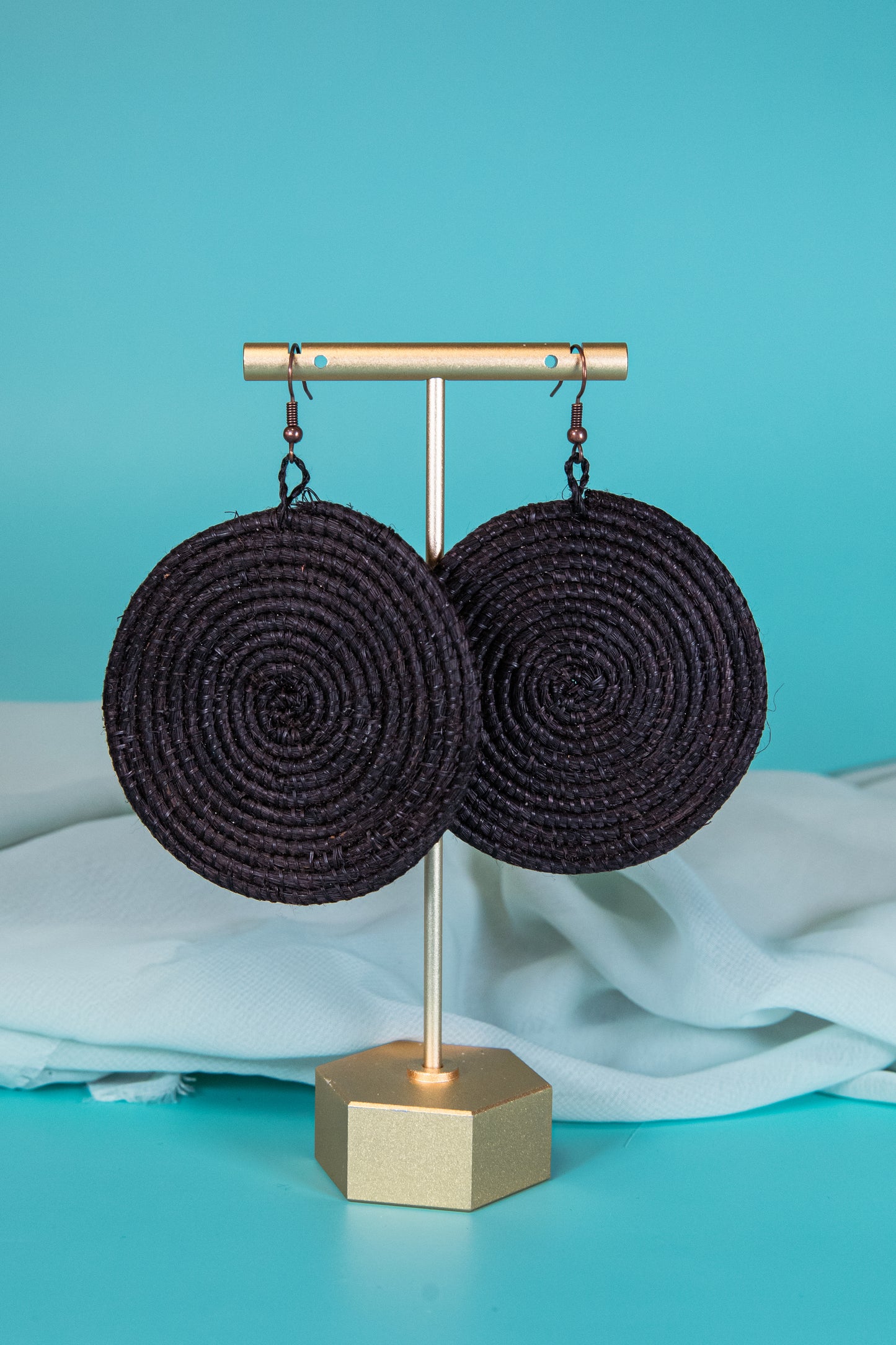 Mukisa Earrings