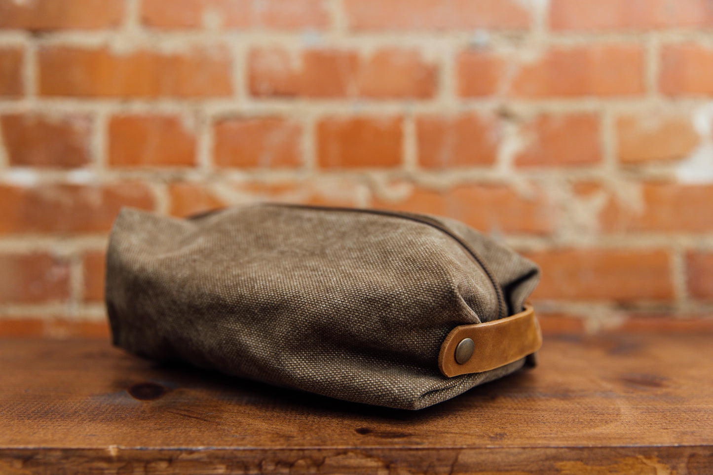 Thai Dopp kit