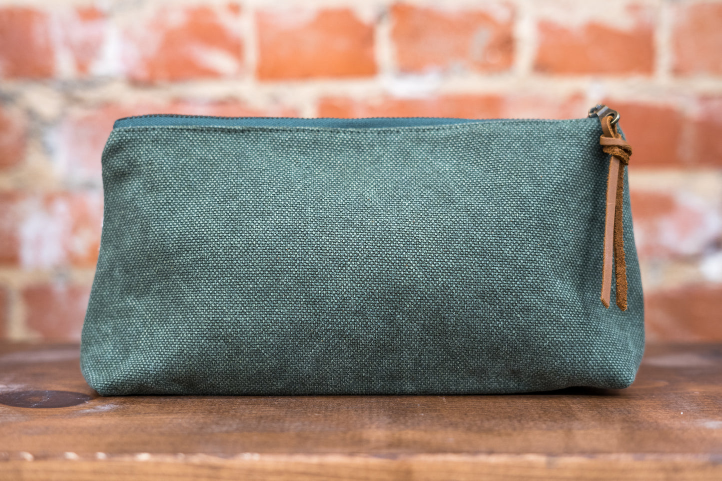 Thai Cosmetic Bag