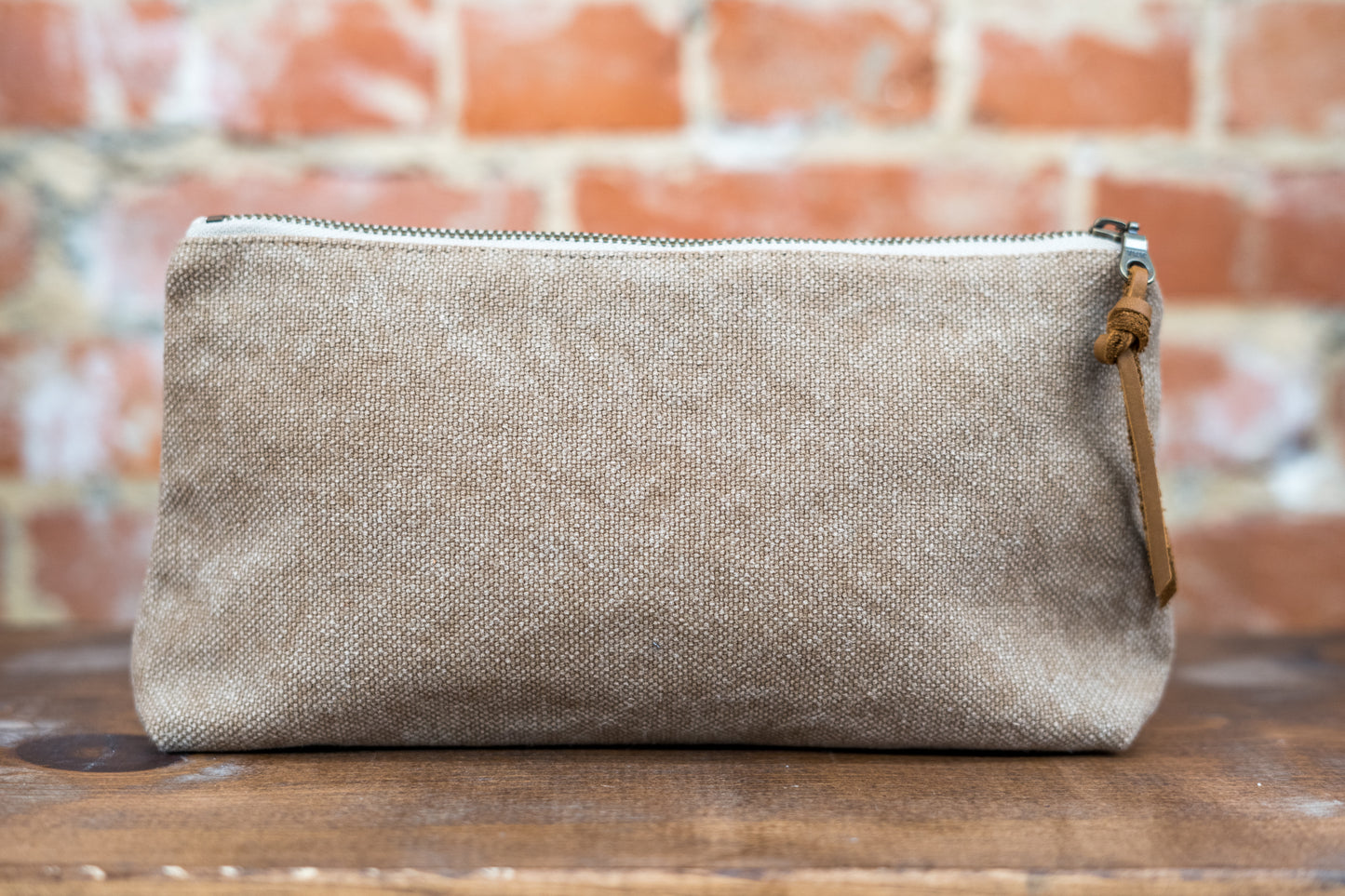 Thai Cosmetic Bag