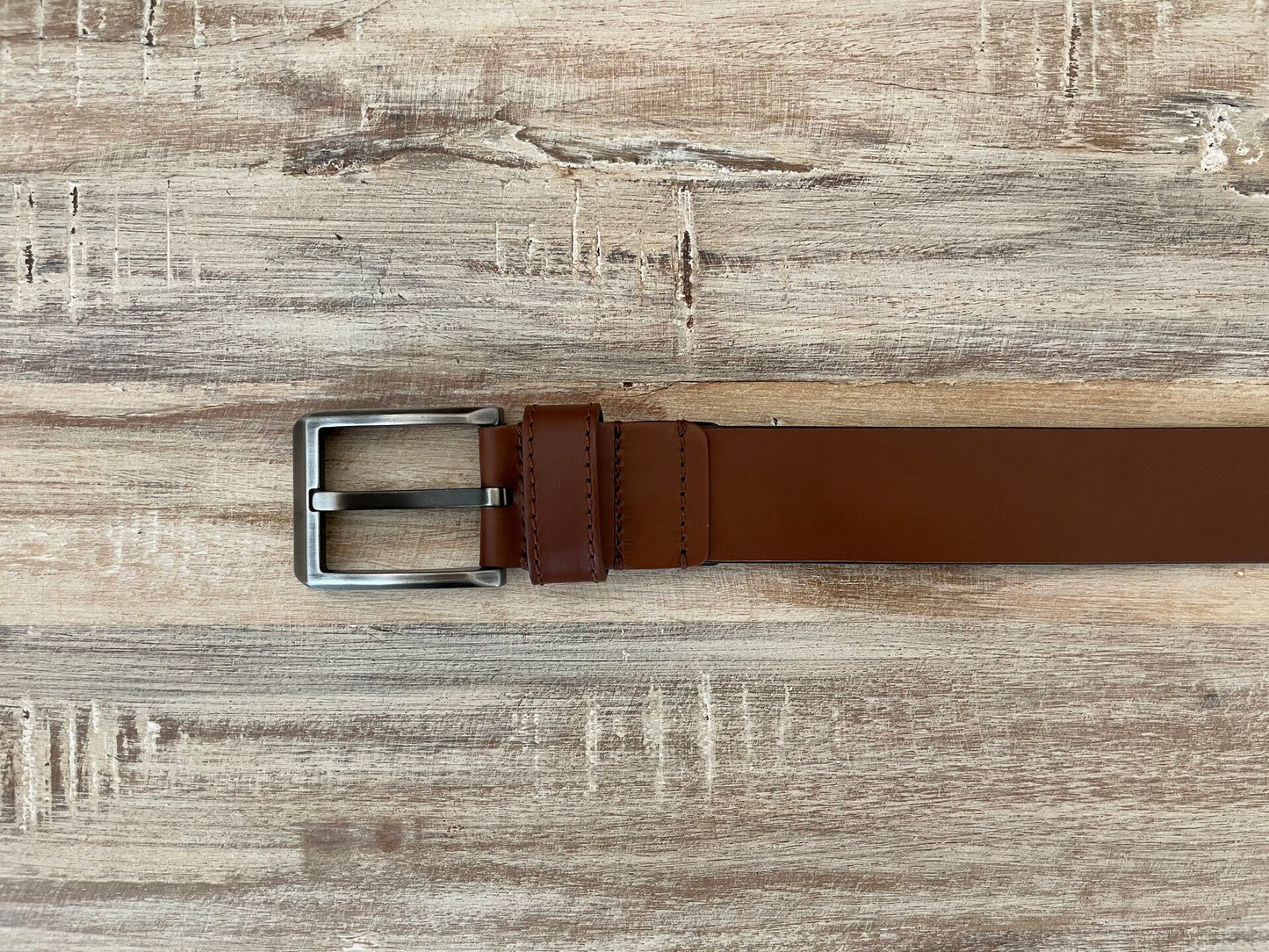 Leather Belt (Candor Full Grain)