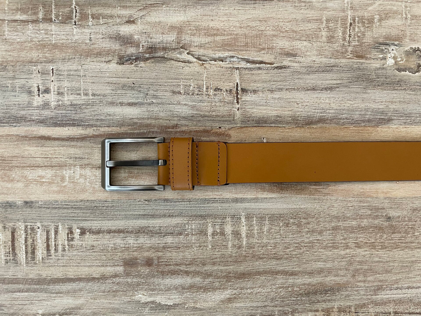 Leather Belt (Candor Full Grain)