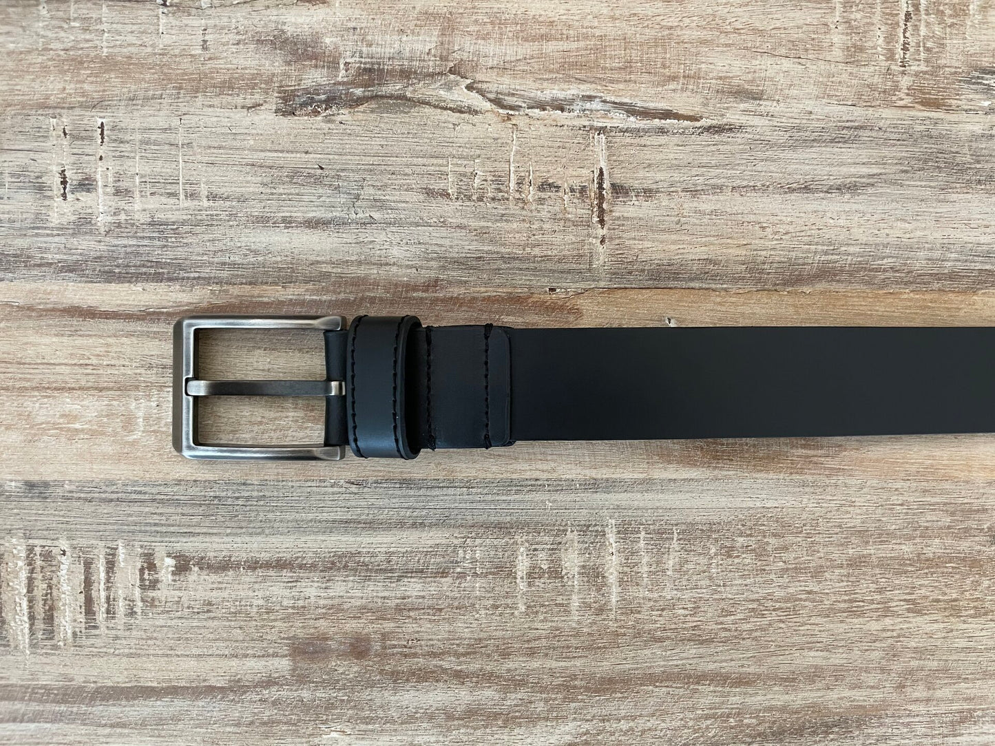 Leather Belt (Candor Full Grain)