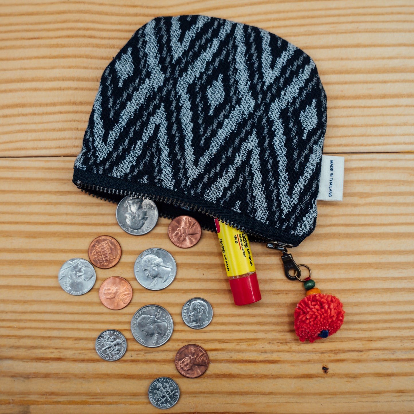 Thai Coin Purse