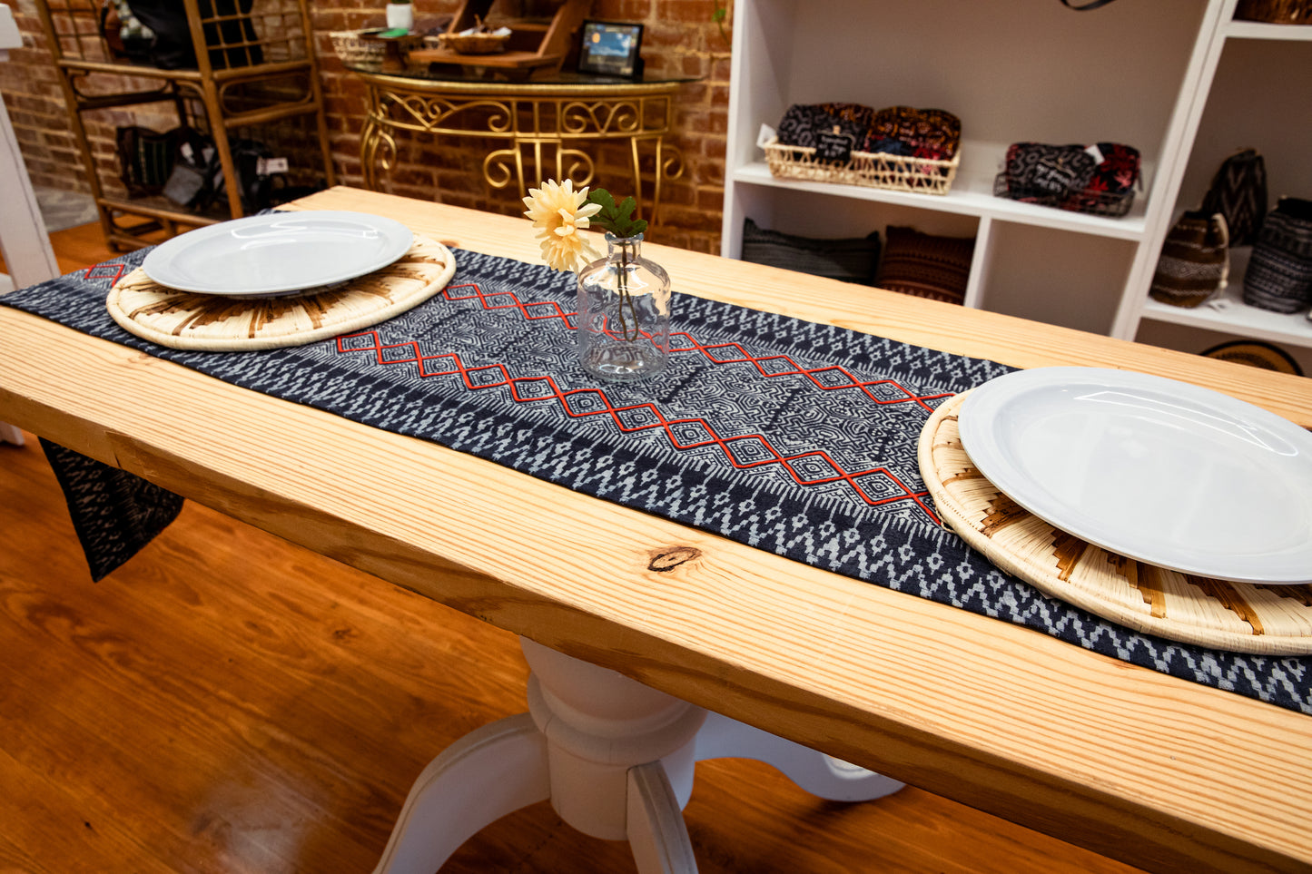 Thai Table Runners