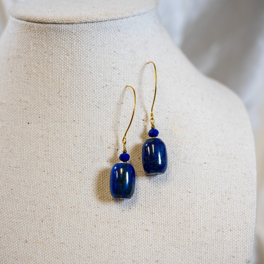 Lapis Lazuli Set