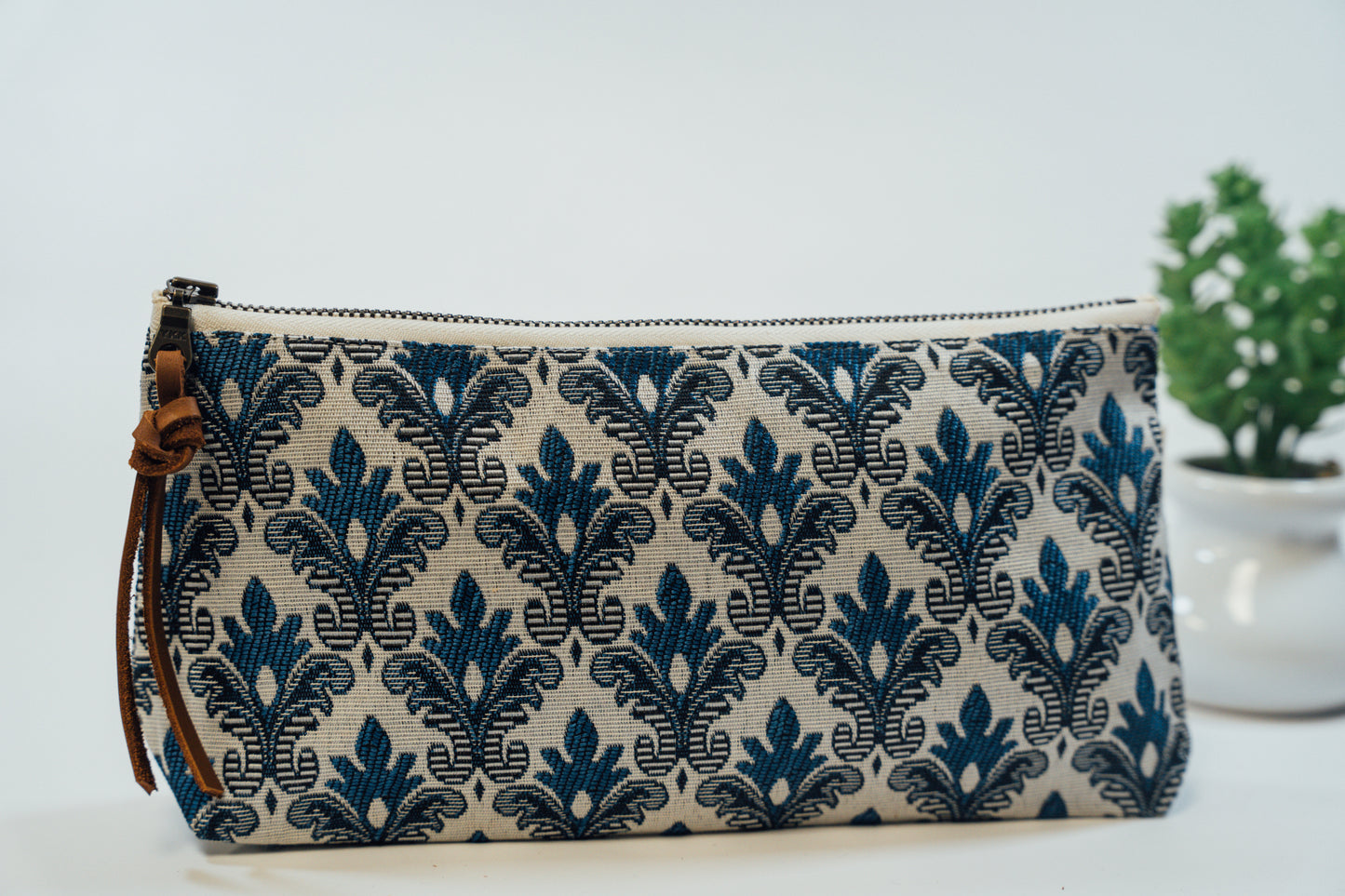 Thai Cosmetic Bag