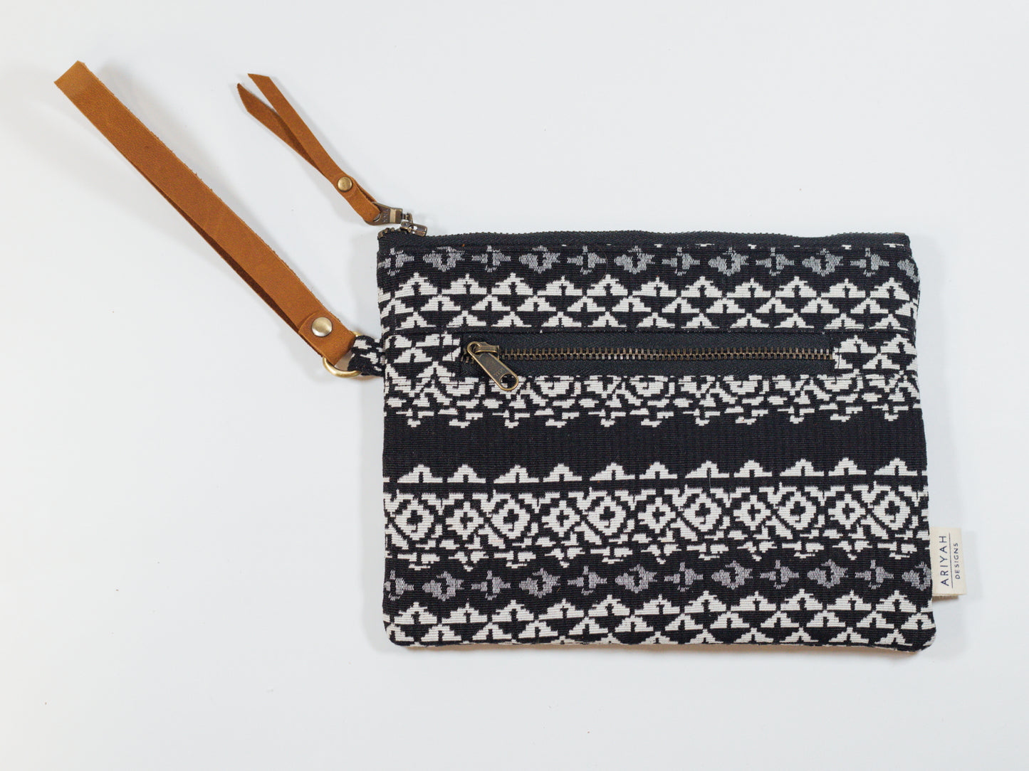 Thai Wristlet