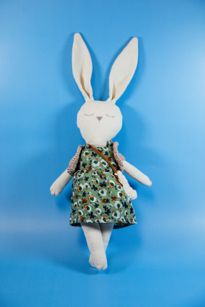 Bunny Stuffed Animal