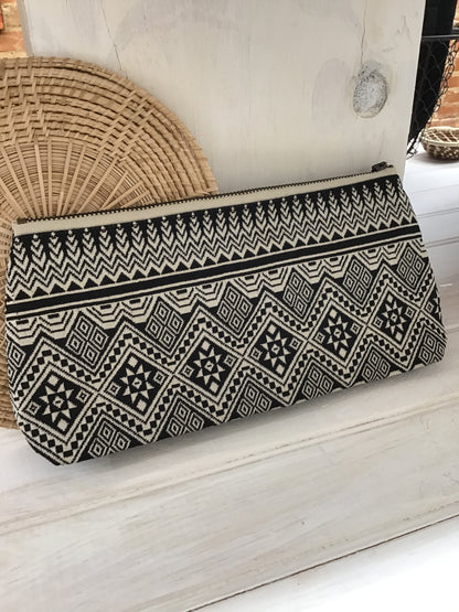 Thai Cosmetic Bag